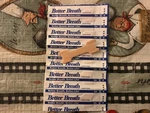 120 Pcs Nasal Strips Breathe Right Better Anti Snoring Sleeping Aid New. Price: $19.99.