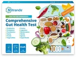 5STRANDS Comprehensive Gut Health Test For Adults & Kids, 1000+ Food Items Te... Brand. Price: $210.99.
