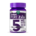 Zzzquil Pure Zzzs Melatonin Gummies, 5MG, Sleep Aid, With... New. Price: $23.50.