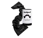Nodpod Weighted Sleep Mask Black Pima Cotton Soft Touch Velvet 8.9OZ New. Price: $17.63.