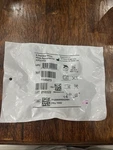Philips Respironics Dreamwear Silicone Pillows Hcpcs A7033 Size Medium New. Price: $9.13.