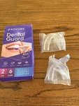 Novome Professional Dental Guard 0NLY 1 Set Size 2 Teeth Grinding Adults Kids New. Price: $8.00.