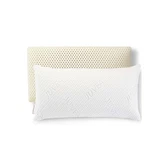 Elevate High-profile Natural Talalay Latex Pillows With Organic Cotton Co... New. Price: $165.87.