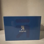 Renpho Massager 2 R-G006 Grey Edition New Sealed Never Opened. Price: $20.00.