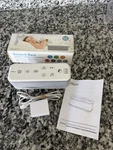 Onlyee CR1016 Machine, Usb-rechargeable Adult Sleep Aid Sound Generator Used. Price: $24.00.