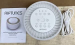 Riptunes White Noise Sound Machine SM-136 Used. Price: $17.97.