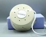 Marpac Yogasleep Dohm Classic White Noise Machine, 2 Speed, M1DSUSTN Used. Price: $24.99.