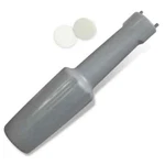 Inogen/oxygo One G4 & G5 Output Filter Kit RP-404 By New Sealed Package. Price: $59.99.