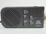 Sharper Image Design Portable Sound Soother Machine SI420 Alarm Clock Tested Used. Price: $24.95.