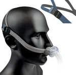Heathorn Airfit P10 / N30 Headgear Upgraded Replacement Straps Fully Adjus New. Price: $41.25.