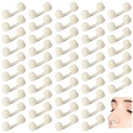 100 Pieces Disposable Nose Filters Plug For Spray Pcs, White New. Price: $14.68.
