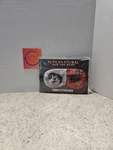 Culturefly Supernatural Join The Hunt 2019 Subscription Box Demon Eye Sleep Mask. Price: $19.99.