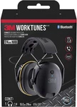 3M Worktunes Call Connect Wireless Safety Protector Headphones Bluetooth 90543 New. Price: $89.99.