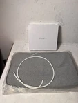 New Nitetronic Goodnite Smart Sleep Pad Anti-snoring Pillow NT03-800. Price: $99.99.