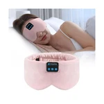 Soft Sleep Eye Mask Bluetooth Headband Wireless Headphones, Syp... Fast Usa Ship New. Price: $34.62.