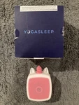 Yogasleep Pocket Baby Soother Machine - 6 Sounds Unicorn New!. Price: $14.00.