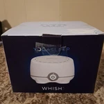 Yogasleep Whish White Noise Machine 16 Nature & Soothing Sounds Box Open. Price: $32.50.