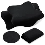 Plush Cervical Neck (only Pillowcase) Ergonomic Ca... New. Price: $26.17.
