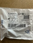 Fisher & Paykel Nova Micro Cushion Replacement Small 400NVP114 New Factory Seal. Price: $10.00.