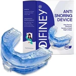 Difiney Anti Snoring Devices, Stop Effective Solution New. Price: $33.99.
