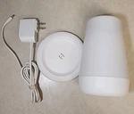 Hatch HBRESTPLUS2 2ND Gen Sleep Assist Smart Wifi Sound Machine Used. Price: $40.00.