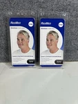 New Resmed 61910 Gecko Nasal Pad Size Large Lg * Lot Of 2. Price: $13.11.