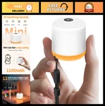Portable White Noise Machine - 30 Soothing Sounds, 12 Colors, 5 Brightness, 32 V New. Price: $37.99.