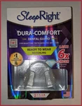Sleepright Dura-comfort Dental Guard Mouth To Prevent Teeth Grinding New. Price: $19.99.