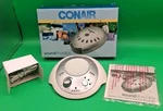 Conair SU1W Therapy Machine White Noise W/power Adapter 10 Soothing Sounds Used. Price: $20.00.