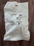 Resmed Airfit F20 Full Face Replacement Cushion Medium Cpap 63468 Sealed New. Price: $17.99.