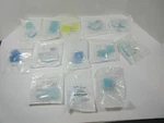 Lot 13 New AF33916MED Ag Industries & Optigen 2 Per Pack Ultra Fine Filters. Price: $12.99.
