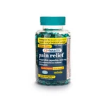 A+health Mini Ibuprofen 200 Mg Softgels, Pain 500 Count (pack 1), New. Price: $30.29.