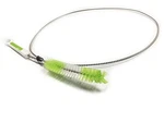 Purdoux Cpap Hose Brush New. Price: $14.69.