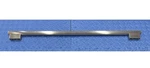 Thermador Stainless Handle Kit #MS36HNDL20 For Masterpiece Fridges,c-pics & Desc Open. Price: $169.00.