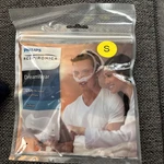 Philips Respironics Dreamwear Small Under The Nose Nasal Mask Cushion *sealed* New. Price: $17.95.