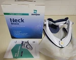 Zenopax Cervical Traction Device, Neck Stretcher For Support, Lightweight New. Price: $48.00.