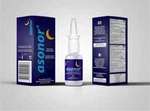 Asonor Snoring Nasal Spray - Fast Snore Stopper Drops For Better Sleep Natural New. Price: $35.20.