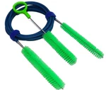 Aveen Cpap Tube & Mask Cleaning Brush, Universal Fit For All Hose Types New. Price: $15.99.