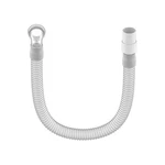Short Tube Assembly For Swift Fx, Hose 22MM 18.5 Inches, Light Gray New. Price: $21.82.