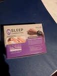 New Sleep Connection Anti Snore Wristband Model Yk- Z168. Price: $10.00.