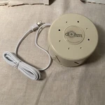 Dohm Ss Sound Machine Sleep Conditioner White Noise Maker Usa Marpac Cream Color Open. Price: $37.00.