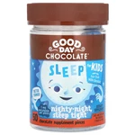 Sleep For Kids, Chocolate, 1 Mg, 50 Pieces New. Price: $21.32.