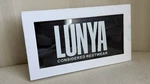 Lunya Washable Silk Sleep Mask Size Nwb Meditative Grey 100% New. Price: $45.00.