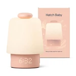 Hatch Baby Sound Machine, Night Light (peach) Sleep Support ... New. Price: $119.74.