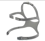F&p Cpap Headgear Strap For Simplus Eson Full Face Mask Replacement M/l New. Price: $22.99.