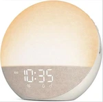 Odokee Sunrise Alarm Clock And Sleep Sounds Machine H03 White F2E New. Price: $34.99.
