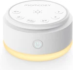 Machine For BABY-20 Soothing Sounds & Touch Warm Light Portable White Nois New. Price: $37.04.