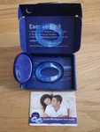 Zquiet Anti Snoring Device 2-SIZE Starter Kit Mouthpiece Open Box New. Price: $38.99.
