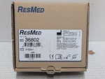 Resmed Oem H5I Cleanable Water Tub 36802 Humidifier Chamber New!. Price: $27.99.