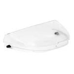 Bullard Chin Protector, For Use With Sentinel Clear CP2 New. Price: $20.63.